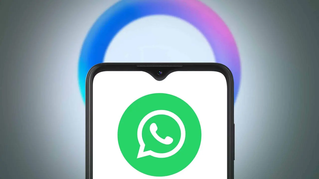 Meta Ai No Whatsapp / Crédito: Shutterstock (Reprodução)