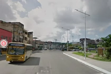 Foto: Reprodução / Google Maps