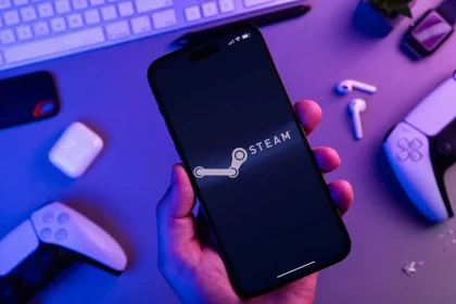 A Maior Quantidade De Jogos Da Sega Será Removida Da Steam, Mas Outras Trêsplataformas Também Terão Títulos Excluídos. Imagem: Diego Thomazini /Shutterstock