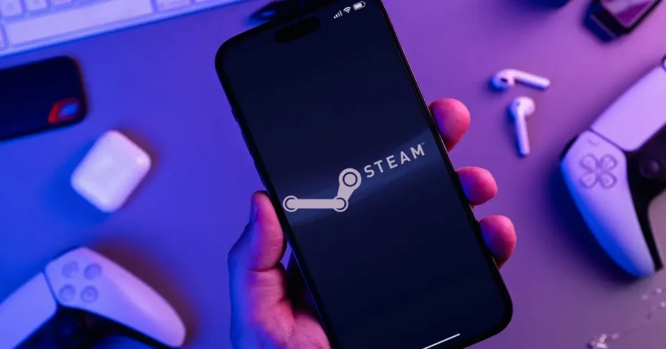 A Maior Quantidade De Jogos Da Sega Será Removida Da Steam, Mas Outras Trêsplataformas Também Terão Títulos Excluídos. Imagem: Diego Thomazini /Shutterstock