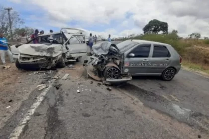 Foto: Divulgação/Polícia Rodoviária Estadual