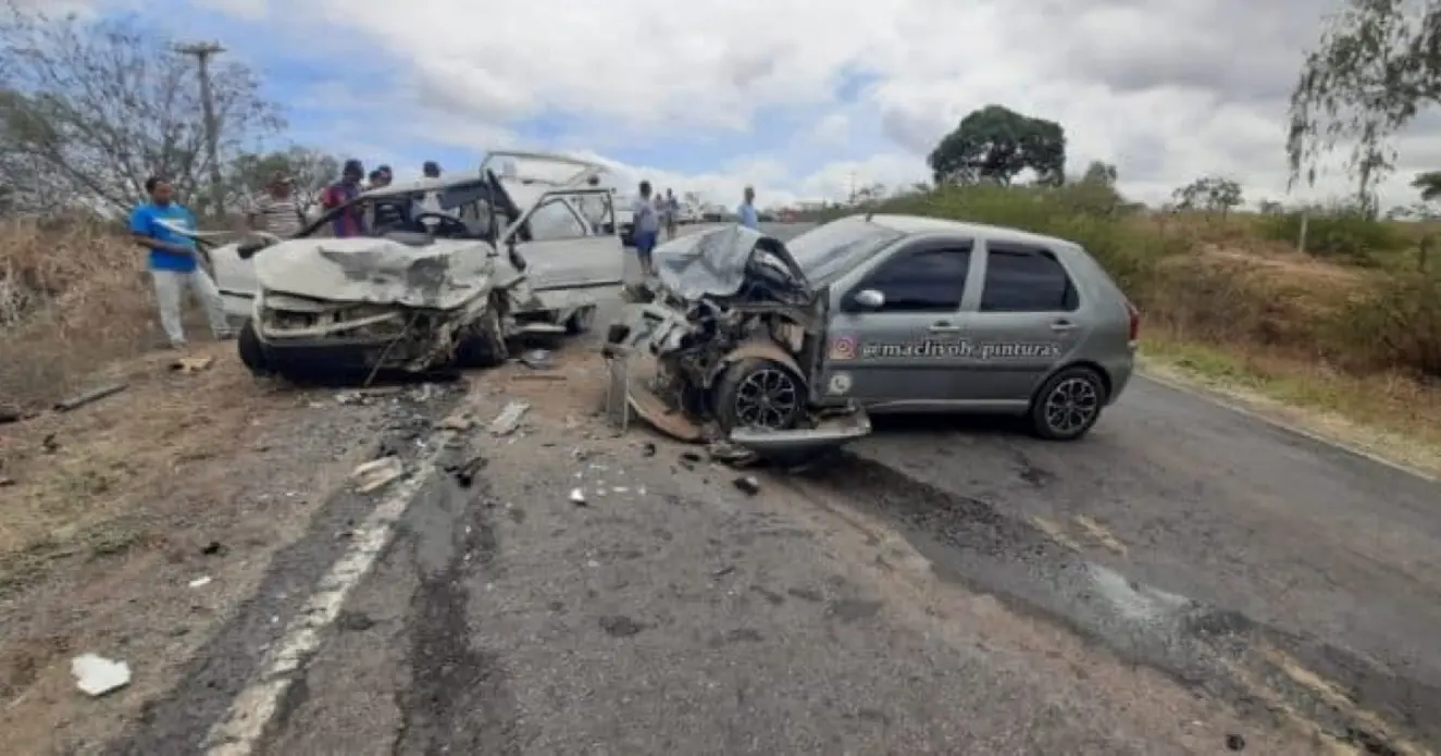 Foto: Divulgação/Polícia Rodoviária Estadual