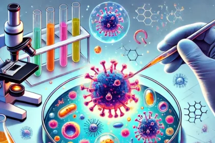 Imagem: Gerada Por Inteligência Artificial (Dall-E)/Nayra Teles