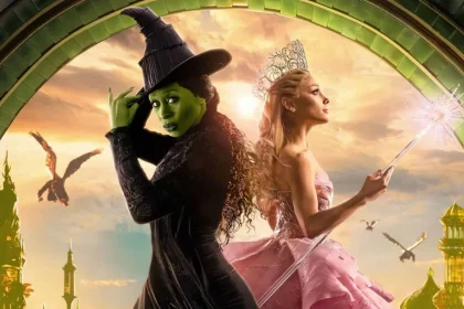 Wicked (2024) / Crédito: Universal Pictures (Divulgação)