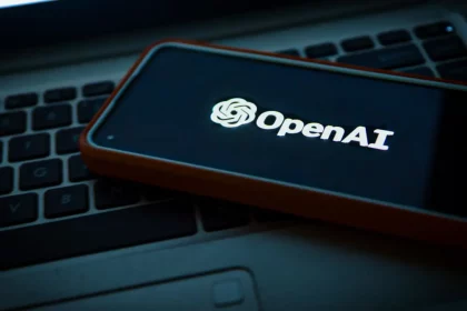 Logo Da Openai (Reprodução: Levart_Photographer/Unsplash)