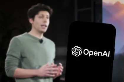 Empresa De Sam Altman Defende Mudança Para Modelo Com Fins Lucrativos (Imagem:qubixstudio/Shutterstock)