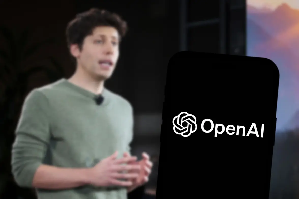 Empresa De Sam Altman Defende Mudança Para Modelo Com Fins Lucrativos (Imagem:qubixstudio/Shutterstock)