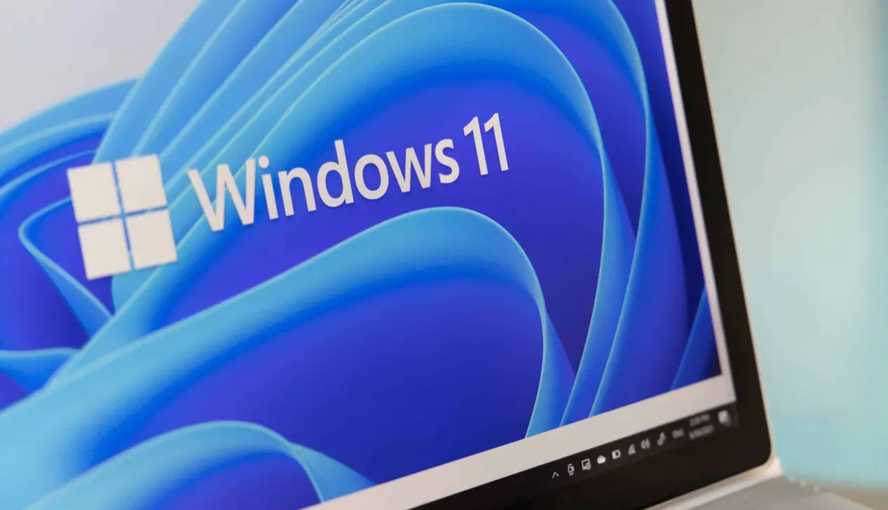 Tela Do Windows 11 (Imagem: Charnsitr/Shutterstock)