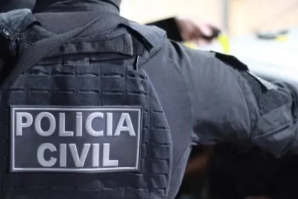 Foto: Divulgação / Polícia Civil