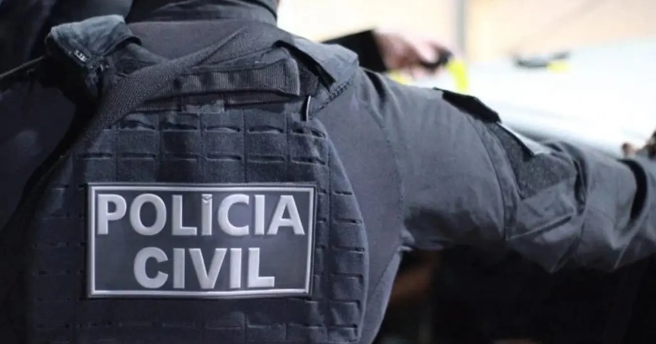 Foto: Divulgação / Polícia Civil