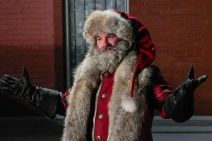 The Christmas Chronicles (2018) / Credito: Netflix (Divulgação)