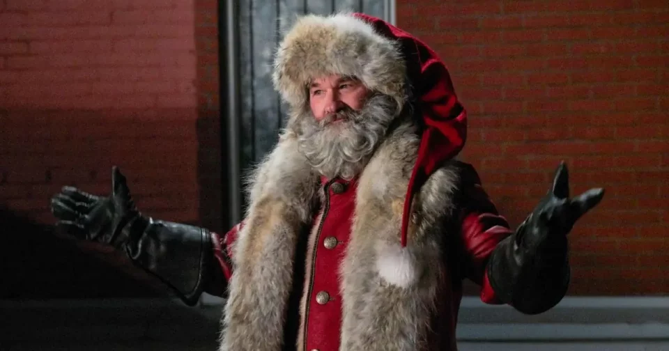 The Christmas Chronicles (2018) / Credito: Netflix (Divulgação)