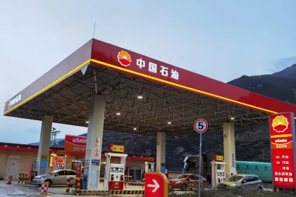 Eletrificação De Veículos Faz Cair Demanda Por Gasolina Na China (Imagem: Yujiechen/Istock)