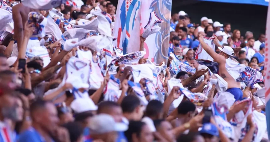 Foto: Maurícia Da Matta/Bahia Notícias