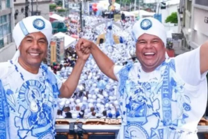 Foto: Leonardo Almeida / Bahia Notícias