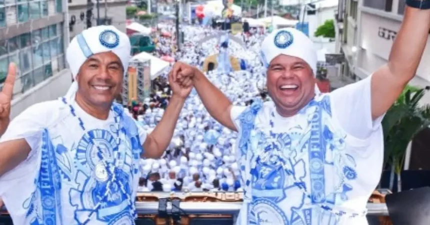 Foto: Leonardo Almeida / Bahia Notícias