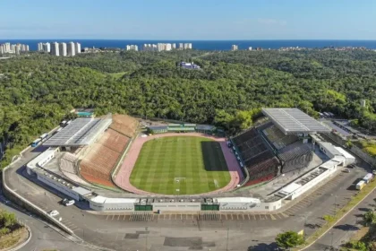 Foto: Mateus Pereira/Govba