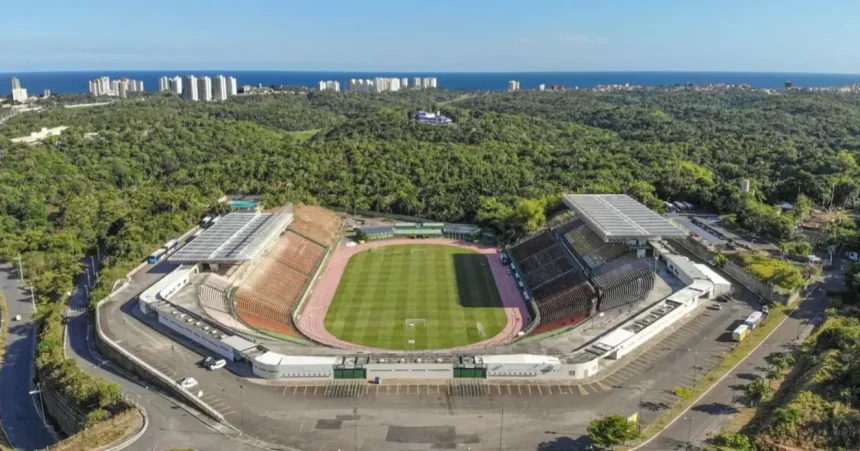 Foto: Mateus Pereira/Govba