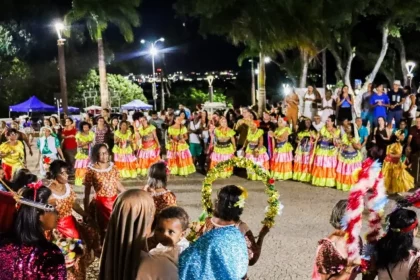 Foto: Sara Gomes / Arquidiocese De Salvador