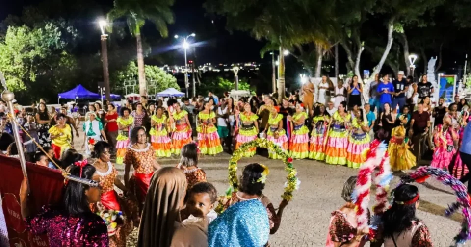 Foto: Sara Gomes / Arquidiocese De Salvador