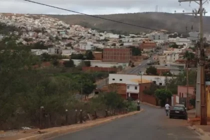 Foto: Reprodução / Achei Sudoeste