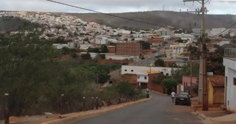 Foto: Reprodução / Achei Sudoeste