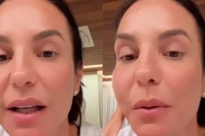 Vídeo: Ivete Sangalo Relembra História Com Carlos Pitta E Lamenta Morte Do Compositor: “Foi Importante Em Toda Minha Vida”