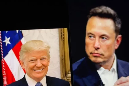 Elon Musk, Dono De Seis Empresas, Incluindo A Tesla, Garantiu Us$ 13 Bilhões Em Contratos Federais Nos Últimos Cinco Anos. Com Trump No Poder, Sua Influência No Governo Só Cresce (Imagem: Bella1105/Shutterstock)