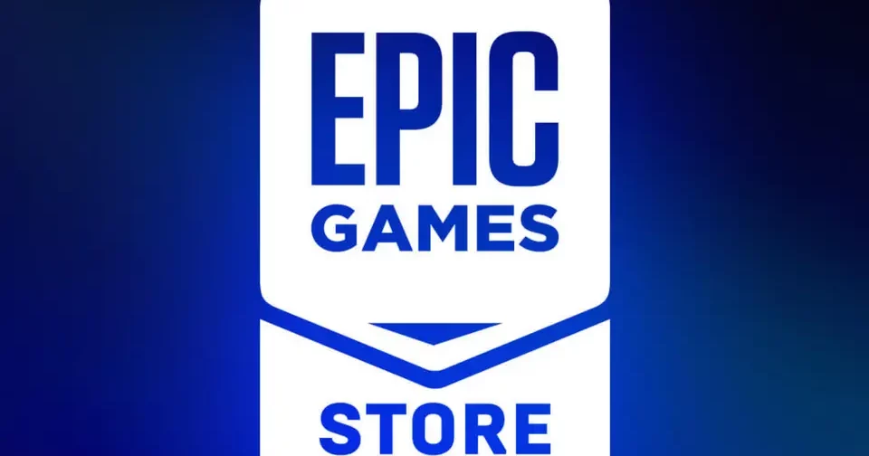 Logomarca Da Epic Games Stores (Divulgação: Epic Games)