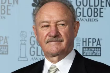 Gene Hackman (Reprodução)