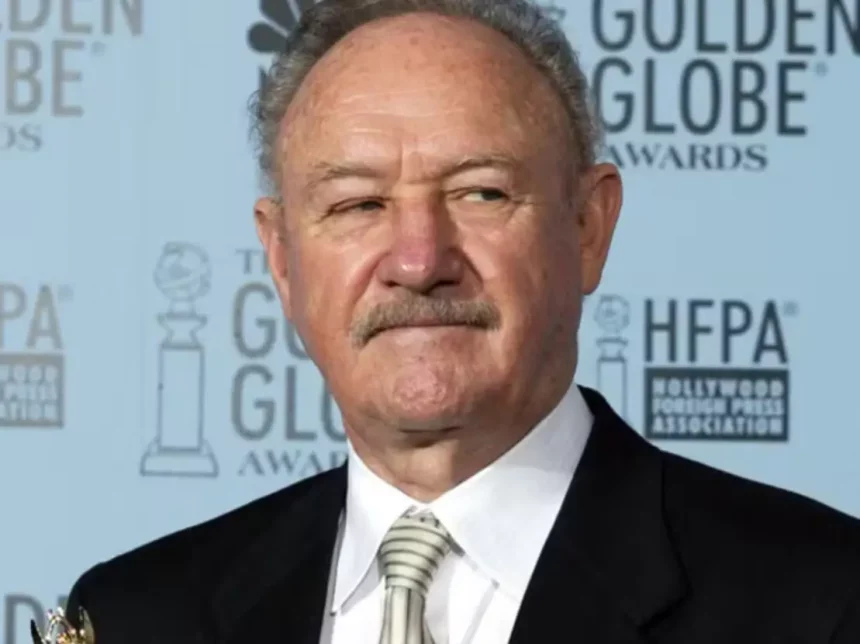 Gene Hackman (Reprodução)