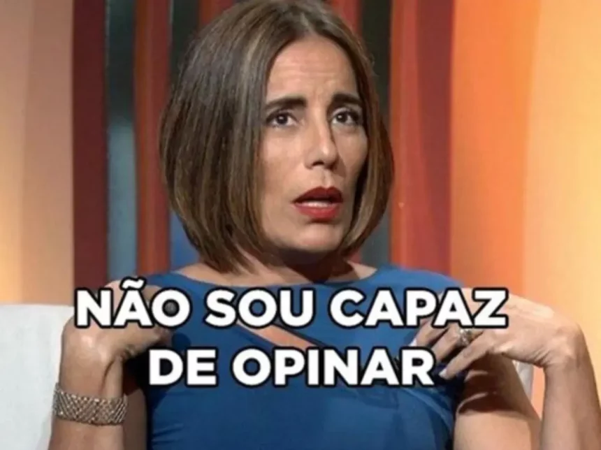 Frase Da Atriz Viralizou Em 2016 (Instagram)