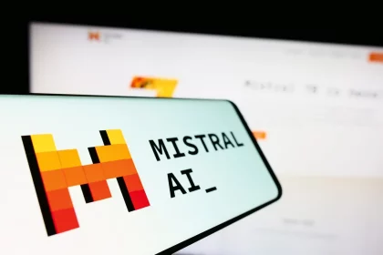 Mistral Ai É Uma Das Empresas Que Estão Na Mira (Imagem: T. Schneider/Shutterstock)