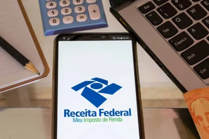 Você Pode Regularizar Irpf Em Atraso De Anos Anteriores/Shutterstock/Leonidas Santana