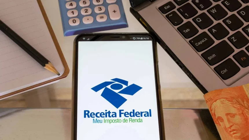 Você Pode Regularizar Irpf Em Atraso De Anos Anteriores/Shutterstock/Leonidas Santana