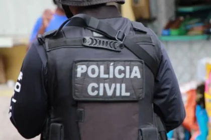 Polícia Civil Da Bahia