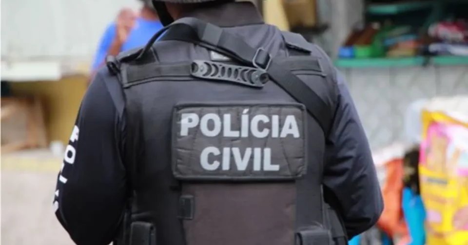 Polícia Civil Da Bahia