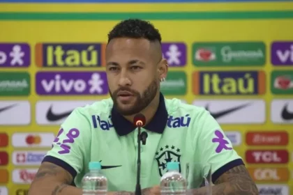 Reprodução / Neymar Jr