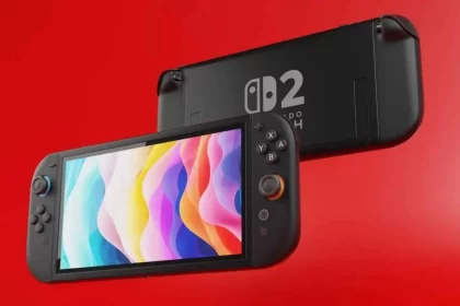 Nintendo Switch 2 / Crédito: Nintendo (Divulgação)