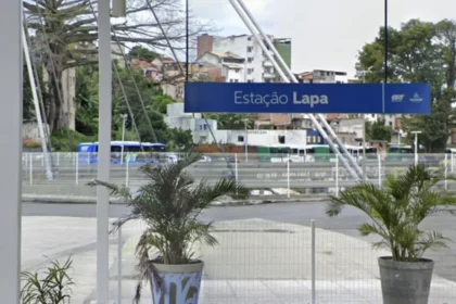 Foto: Reprodução / Google Street View