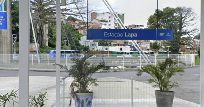 Foto: Reprodução / Google Street View