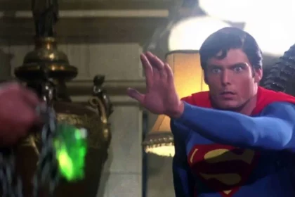 Superman (1978) / Crédito: Warner Bros. (Divulgação)