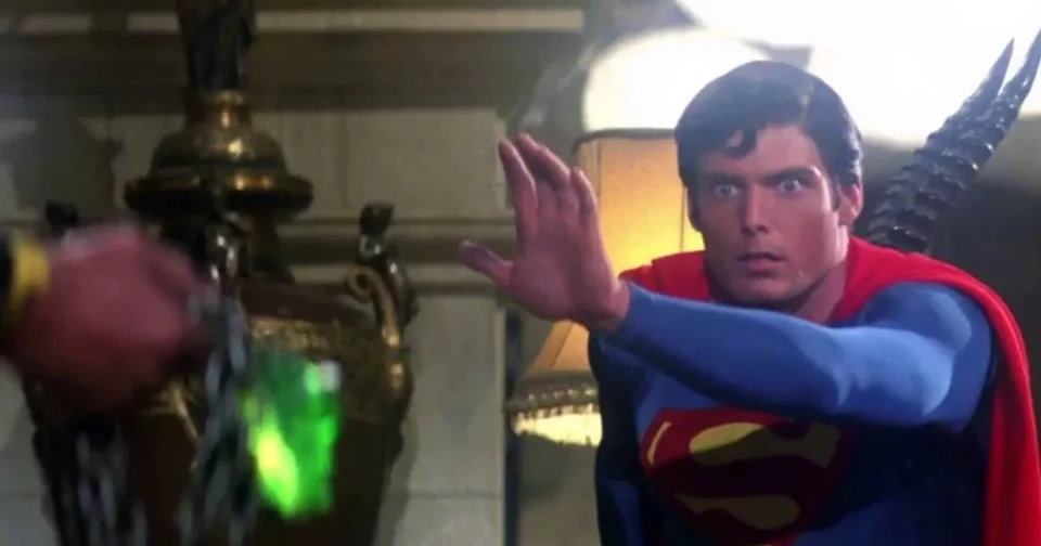 Superman (1978) / Crédito: Warner Bros. (Divulgação)