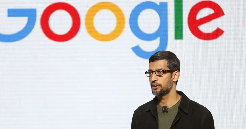 Pichai Destacou Que, Enquanto O Aumento De Dados E O Poder De Computação Foram As Principais Estratégias Para Aprimorar Os Modelos De Ia, Esses Ganhos Estão Atingindo Seus Limites (Imagem: Photosince/Shutterstock)