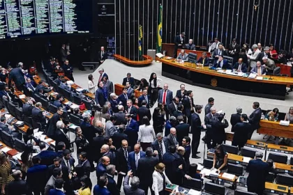 Foto: Luis Macedo / Câmara Dos Deputados