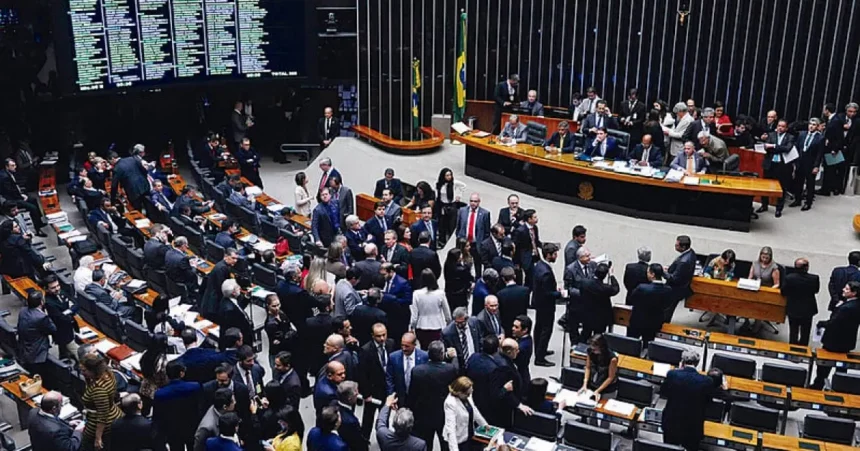 Foto: Luis Macedo / Câmara Dos Deputados