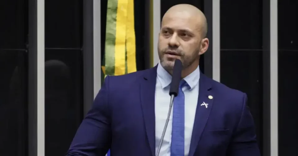 Foto: Pablo Valadares / Câmara Dos Deputados