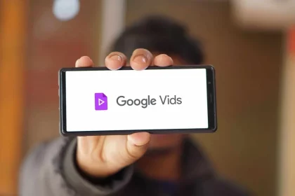 Com O Google Vids É Possível Criar Vídeos Em Até 10 Minutos De Duração Diretamente No Navegador, Sem Necessidade De Softwares Adicionais/Mamun_Sheikh_Shutterstock