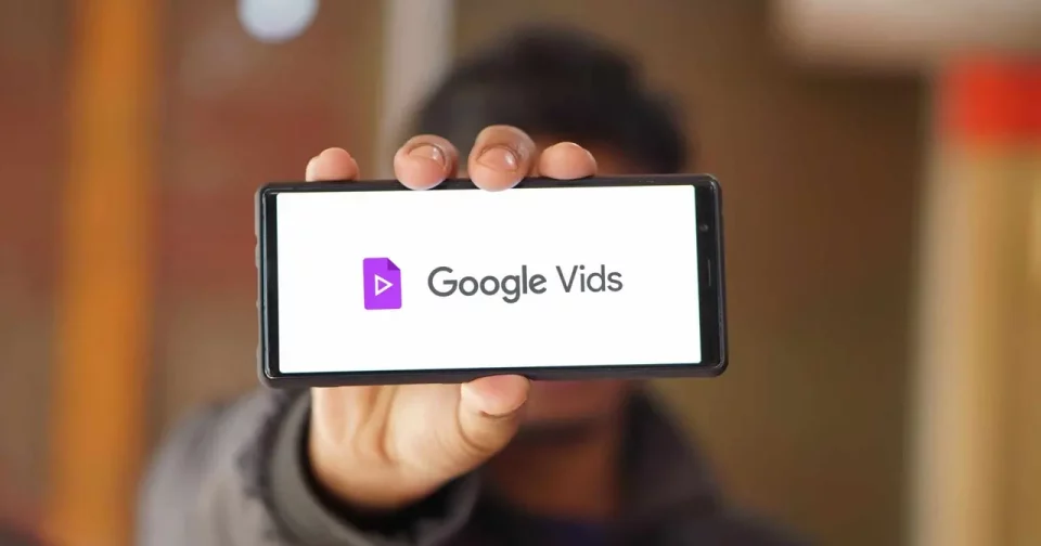 Com O Google Vids É Possível Criar Vídeos Em Até 10 Minutos De Duração Diretamente No Navegador, Sem Necessidade De Softwares Adicionais/Mamun_Sheikh_Shutterstock