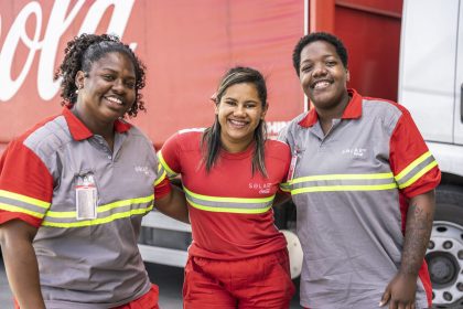 Solar Coca-Cola Abre Novas Vagas De Emprego Em Paulo Afonso